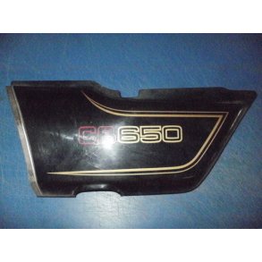 SIDEDKSEL CB 650 VENSTRE 83700-426-000