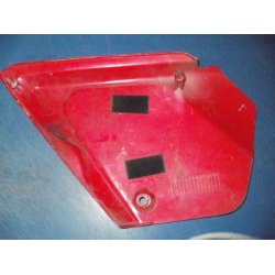 SIDEDKSEL XL 500 S 17220-435-000