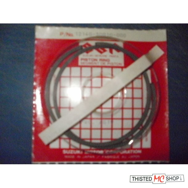 RINGST GT 750 T 500 GT 500 12140-30010-000