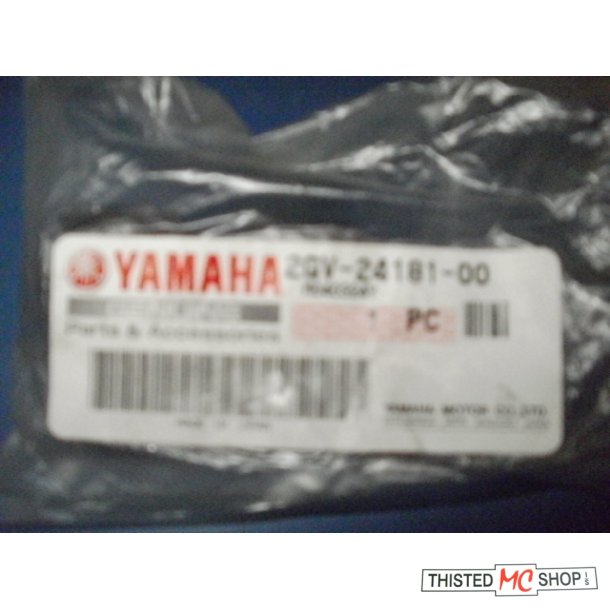 DAMPER LOCATING 1 2GV-24181-00