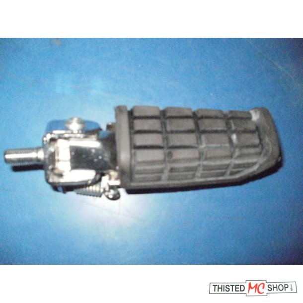 FRONT FOOTREST ASSY RIGHT 29L-27420-01