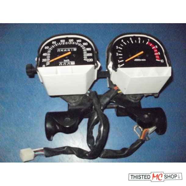 SPEEDOMETER OMDREJNINSTLLER XV 750SE XV 920  4X7-83570-A0 4X7-83540-00  5E5-83540-00 4X7-23174-00