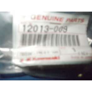 INLET VALVE GUIDE 12013-009