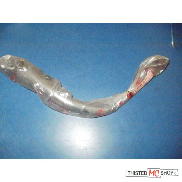 BRAKE PEDAL KZ 400 43001-064