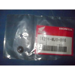 NUT 4MM 64206-MJ0-000