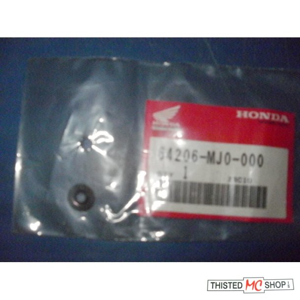 NUT 4MM 64206-MJ0-000