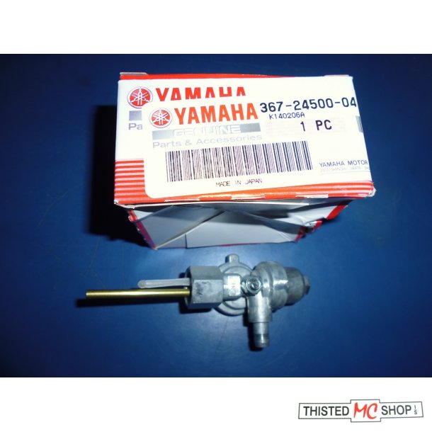 BENZINHANE  FS1 50 MR 50 DT 50 TY 50 RD 50 367-24500-04  3T2-24500-00 1969-79 KOMMER 18-08-25