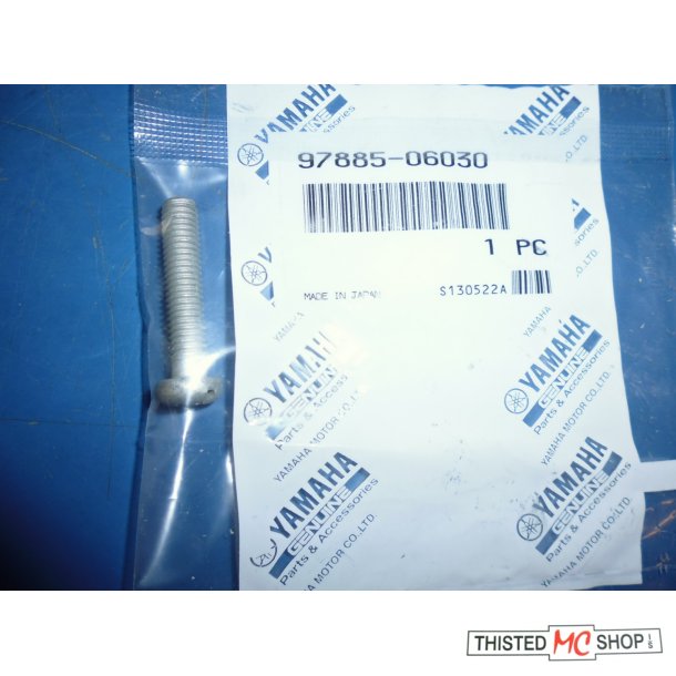 STJERNE SKRUE FS1 50 97885-06030 92501-06030 ER MAT  