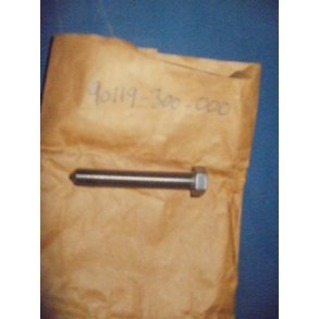 KDE JUSTERSKRUE 90119-300-000