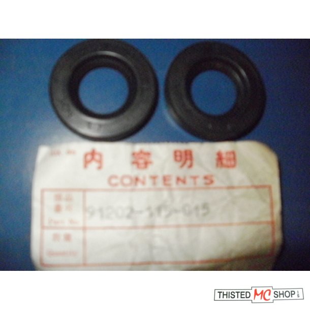 OIL SEAL 91202-115-015