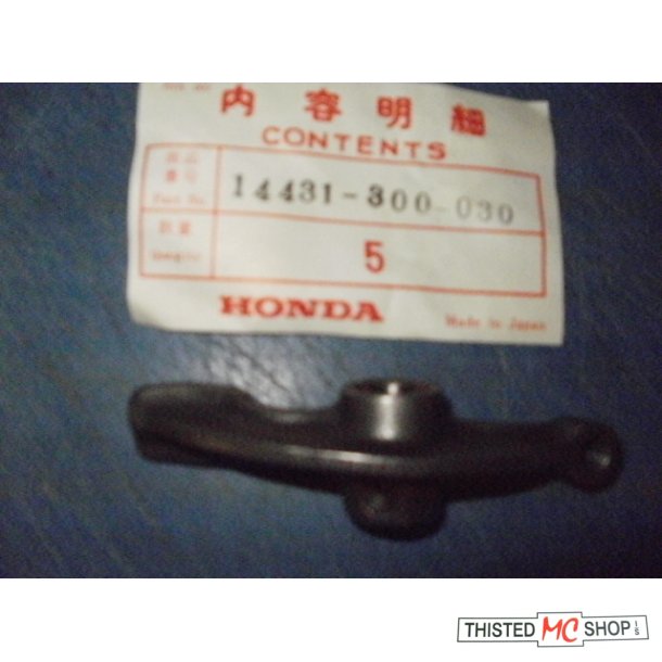 VIPPEARM  CB 750 K 1 6 14431-300-030