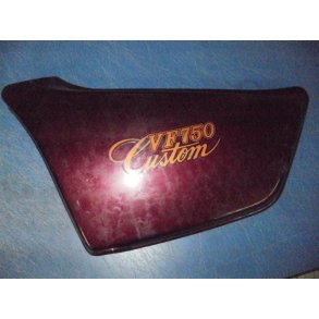 SIDEDKSEL VF 750 C VENSTRE 837A0-MB1-870