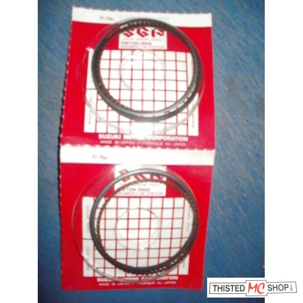 RINGST GSX 750 ES 12140-31311-000