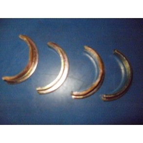 FLANGE EXHAUST PIPE XS  400DOHC 12R-14614-00