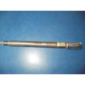 AKSEL FORHJUL SHAFT WHEEL RD 350 XS 500 351-25181-00 351-25181-01