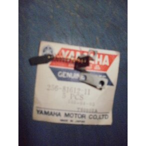 BRUSH   TX 650 XS 650 256-81612-11