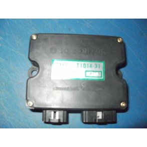 IGNITOR UNIT ASSY XJ 600  49A-82305-10