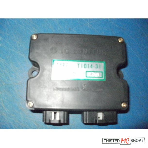 IGNITOR UNIT ASSY XJ 600  49A-82305-10