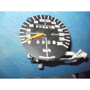 SPEEDOMETER ASSY 41Y-83570-F0