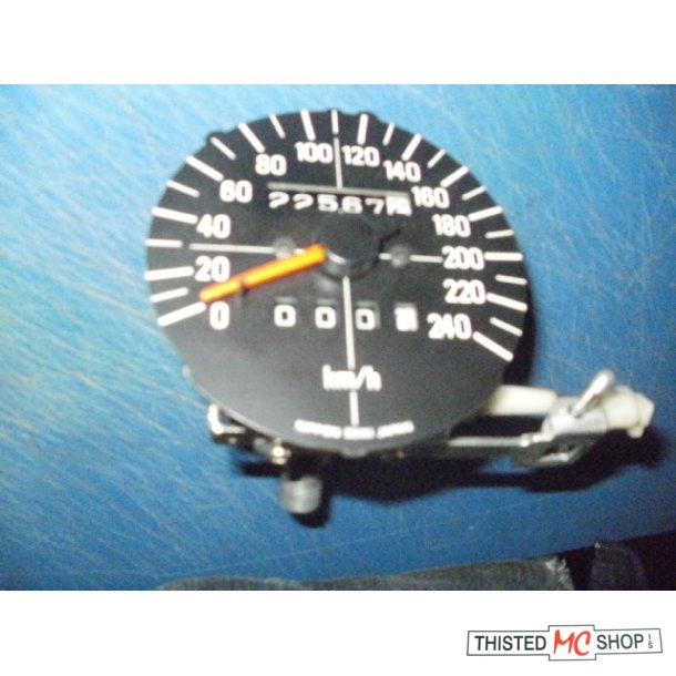 SPEEDOMETER ASSY 41Y-83570-F0
