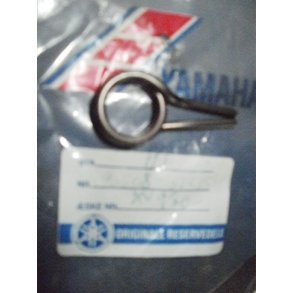 FJEDER SPRING TORSION XV 920 OG ANDRE 4H7 90508-32535