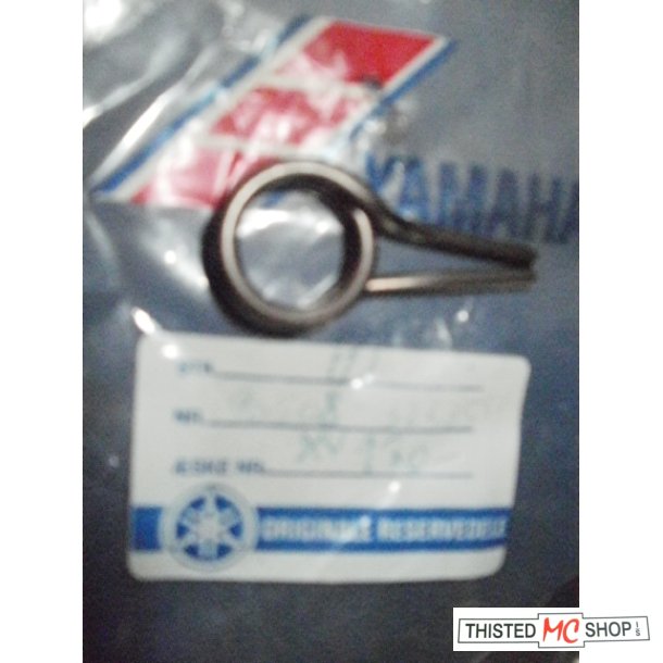 FJEDER SPRING TORSION XV 920 OG ANDRE 4H7 90508-32535
