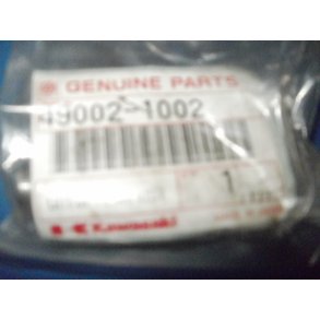 EXHAUST VALVE GUIDE 49002-1002