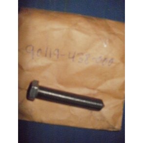 KDE JUSTERSKRUE 90119-438-000