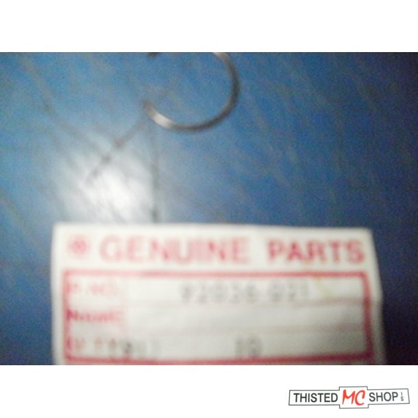 PISTON PIN CIRCLIP 92036-021