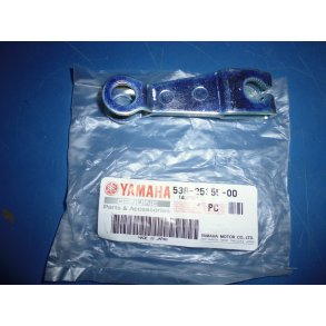 BREMSEARM BAG  14MM FS1 50 538-25355-00 1976-79