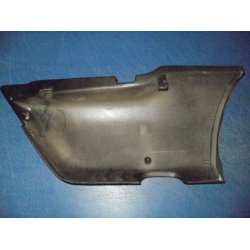 SIDEDKSEL CB 650 VENSTRE 83700-426-000
