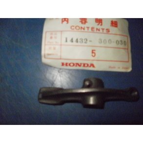 VIPPEARM CB 750 K 1 6 14432-300-030