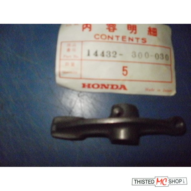 VIPPEARM CB 750 K 1 6 14432-300-030