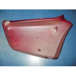 SIDEDKSEL VF 750 C VENSTRE 837A0-MB1-870