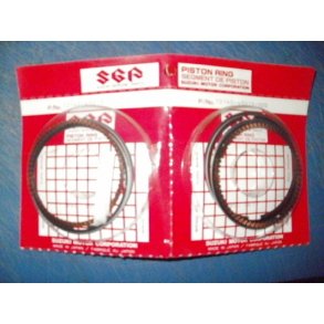 RINGST GS 750 12140-45013-000