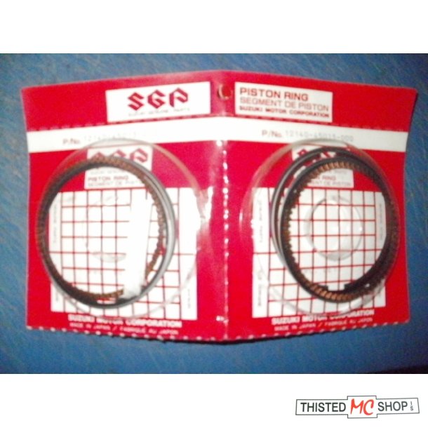 RINGST GS 750 12140-45013-000