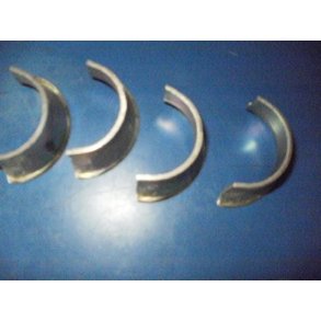 COLLAR XS 250 360 400 1L9-14638-00