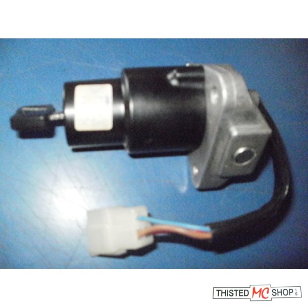MAIN SWITCH STEERING LOCK 42X-82501-50