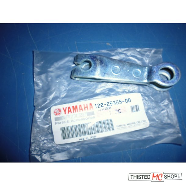 BREMSEARM BREMSENGLE 12MM FS1 50 122-25355-00   1969-75