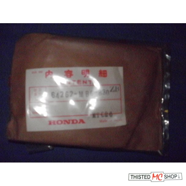 LID VF 1000 F 2 64262-MB6-830ZB