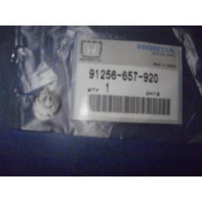 OIL SEAL 91256-657-920