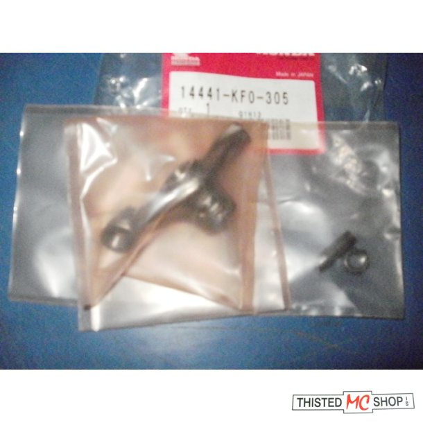 VIPPEARM XL 14441-KF0-305