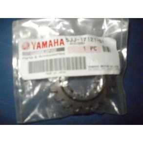 GEAR 2ND PINION FZS 1000 YZF-R1 5JJ-17121-00