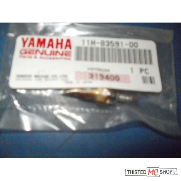 THERMO UNIT DT 125 OG ANDRE  11H-83591-00