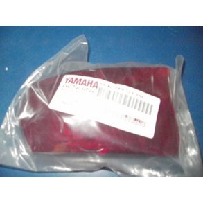 BAGLYGTE GLAS LENS TAILLIGHT XT 660 OG ANDRE 5VK-H4721-00