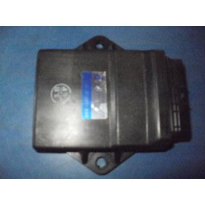 ENGINE CONTROL UNIT XT 660 5VK-8591A-00 5VK-8591A-01 5VK-8591A-02 5VK-8591A-03 BRUGT