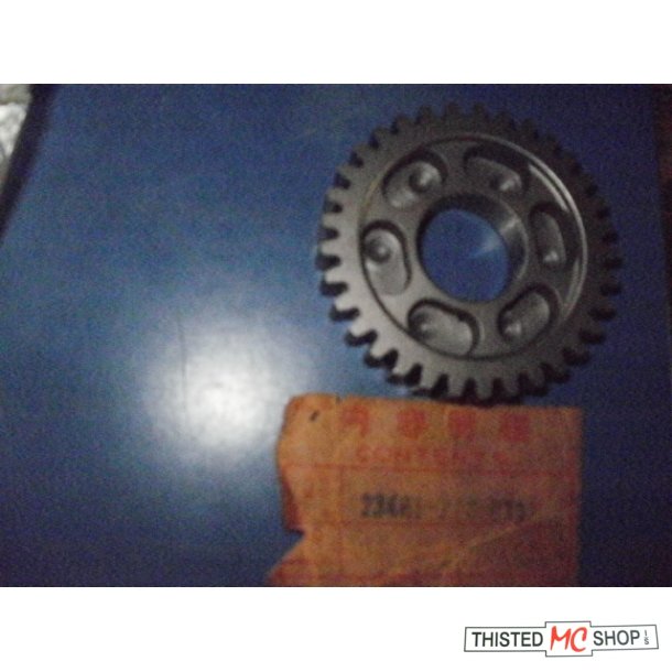GEAR CB 500 F 23461-286-030