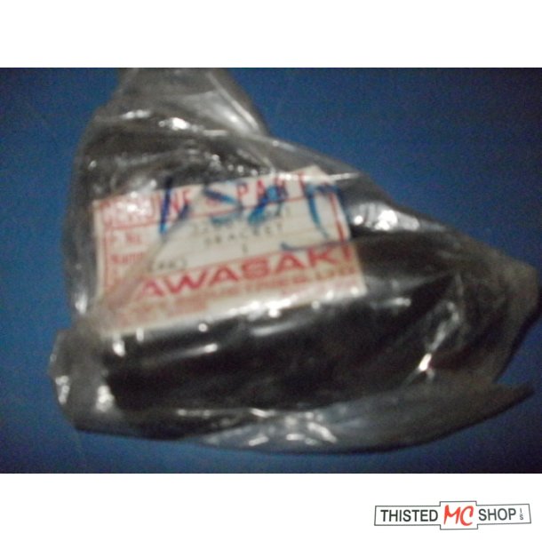 MUFFLER BRACKET LH KZ 650D E 32069-1041