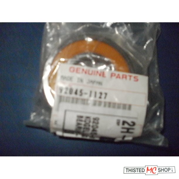 LEJE BALL BEARING 92045-1127