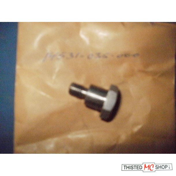 PIVOT TENSIONER CD 50 ST 50 DAX  14531-035-000